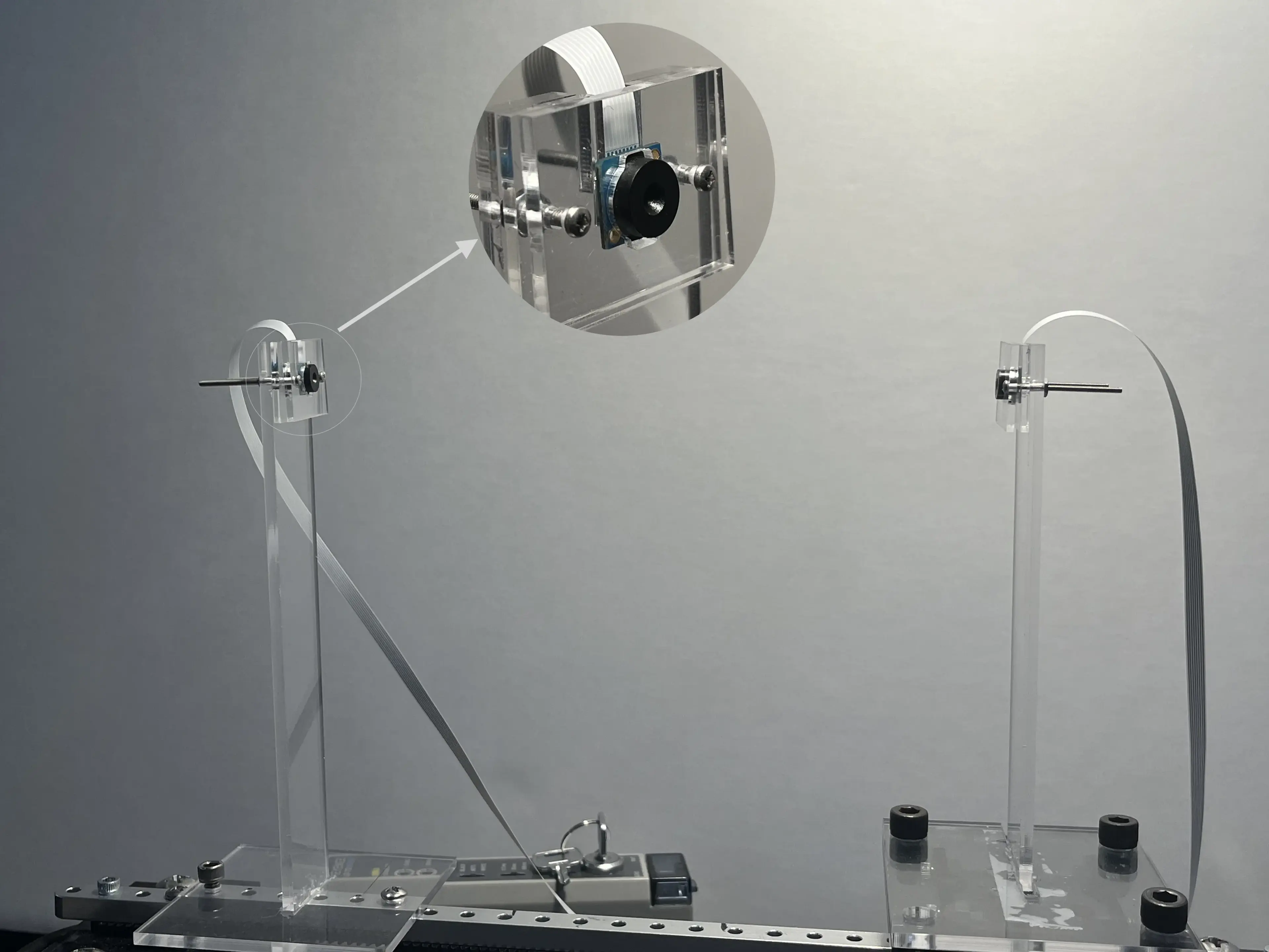 Ultrasonic Anemometer